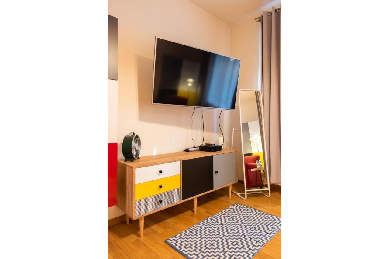 Ochota Rose Studio Βαρσοβία Εξωτερικό φωτογραφία