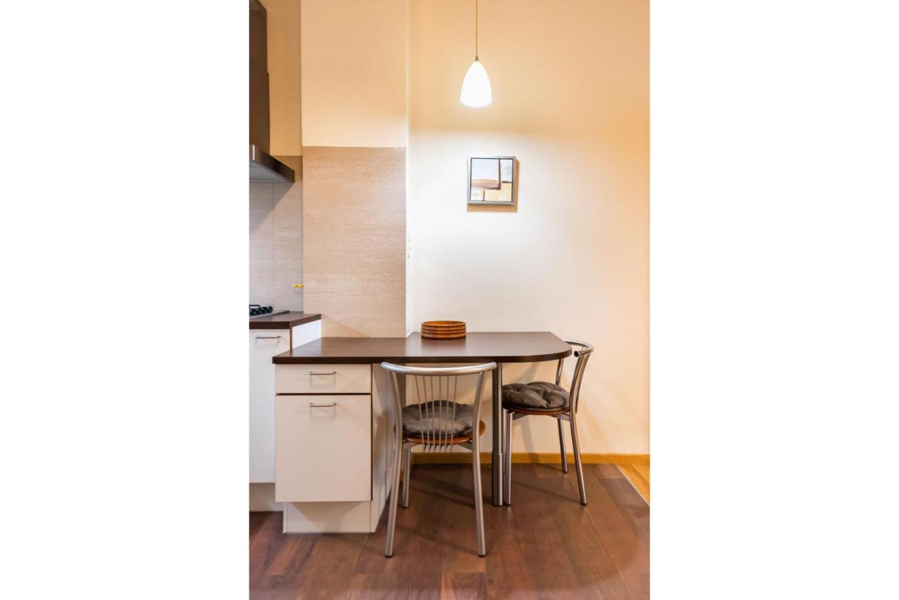 Ochota Rose Studio Βαρσοβία Εξωτερικό φωτογραφία
